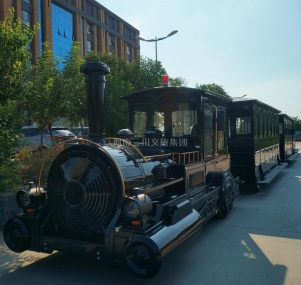 無軌觀光小火車多少錢,景區小火車多少錢一輛