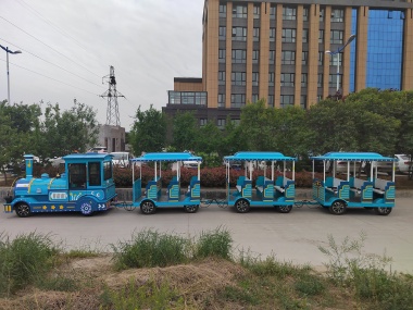 景區觀光小火車,景區小火車多少錢一輛，觀光小