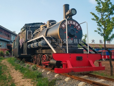 大型軌道火車,旅游軌道列車報價,景區大型軌道火