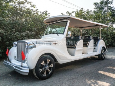 燃油觀光老爺車,燃油老爺觀光車廠家,燃油觀光老