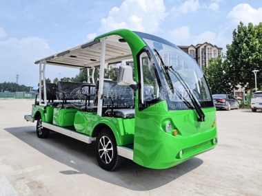 23座電動觀光車,公園23座電動觀光車價格,廣場電